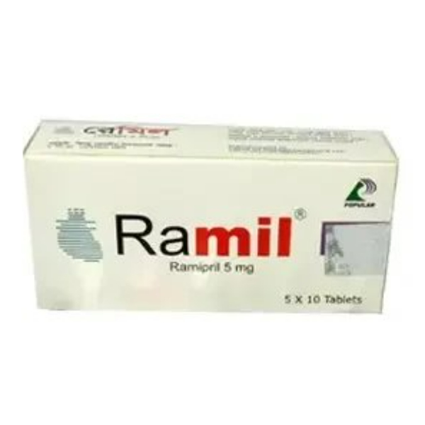 ramil-5-mg